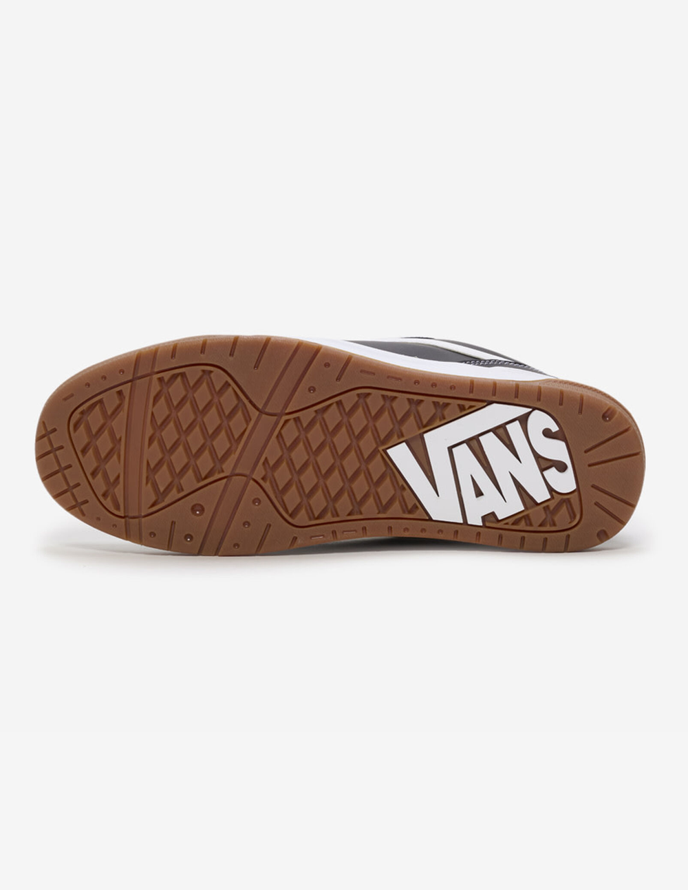 Championes Vans Hylane Negro