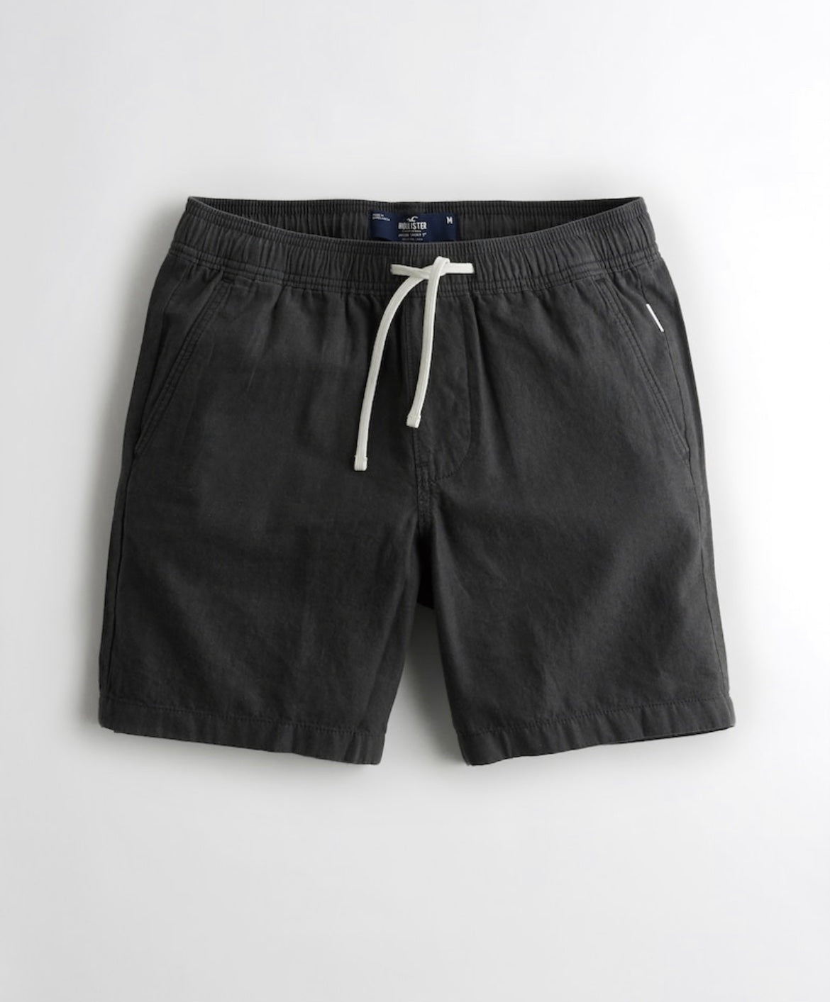 SHORT DE LINO 7’ HOLLISTER CO