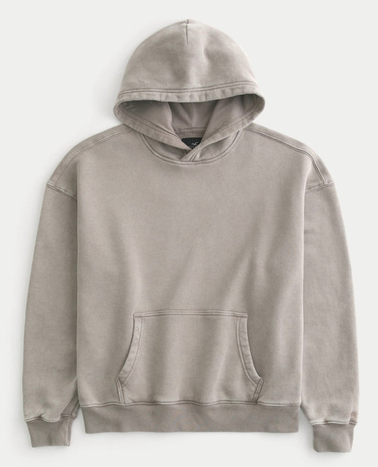 CANGURO WASHED HOLLISTER CO