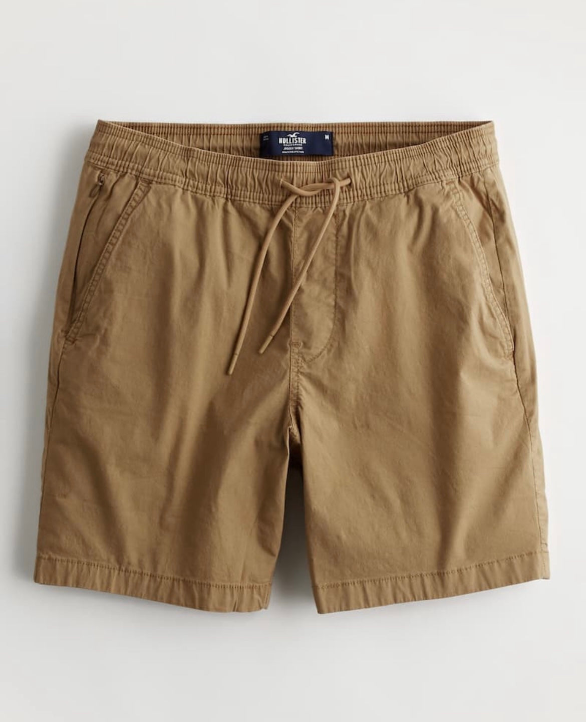 SHORT TIPO JOGGER 5’ HOLLISTER CO