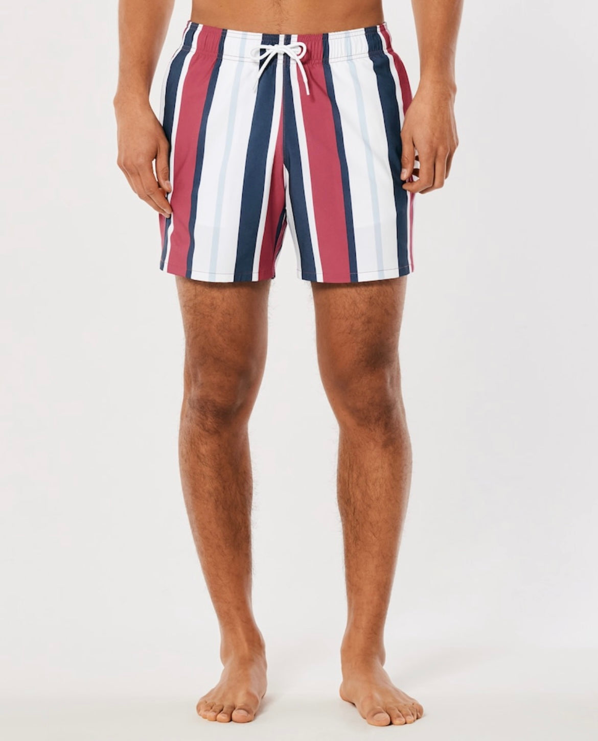 SHORT DE BAÑO 5’ HOLLISTER CO