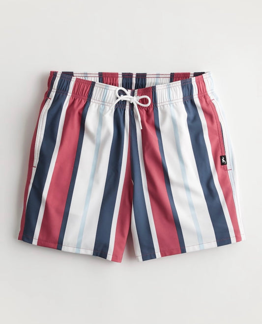 SHORT DE BAÑO 5’ HOLLISTER CO