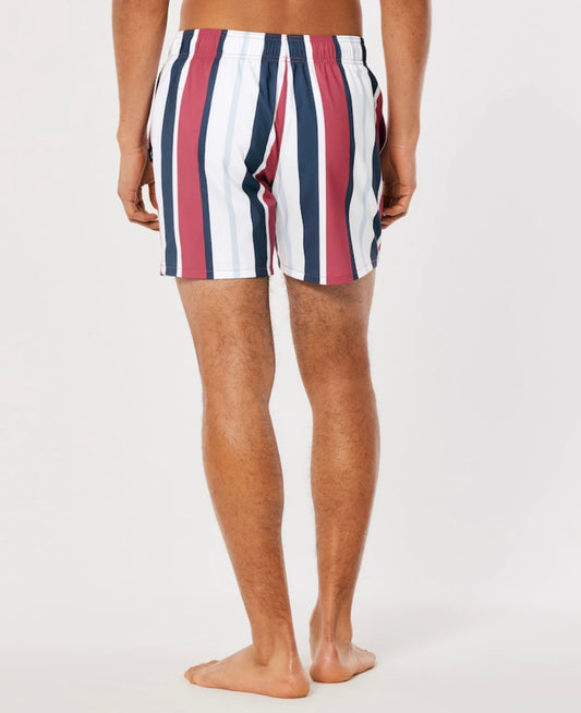 SHORT DE BAÑO 5’ HOLLISTER CO