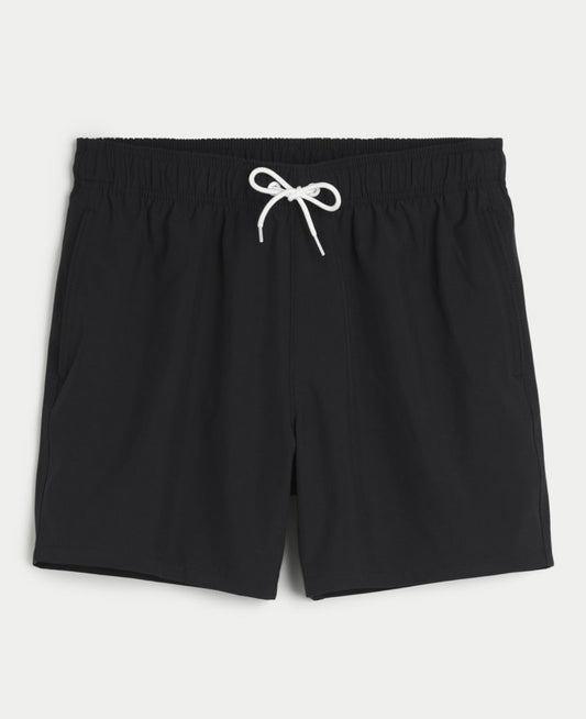 SHORT DE BAÑO CLÁSICO 5’ HOLLISTER CO