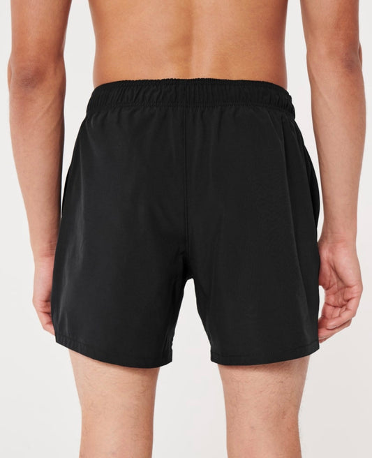 SHORT DE BAÑO CLÁSICO 5’ HOLLISTER CO