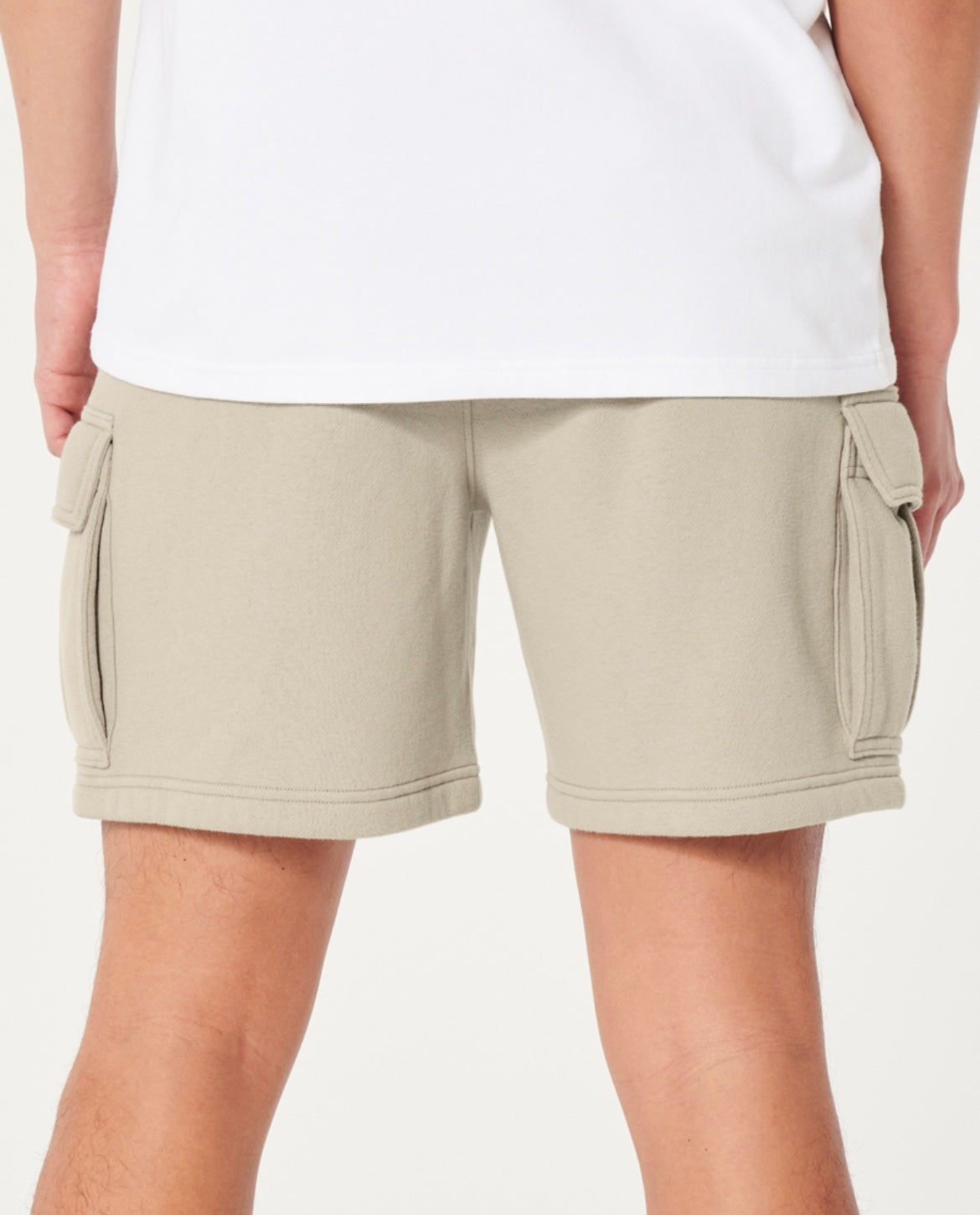 SHORT CARGO 7’ HOLLISTER CO