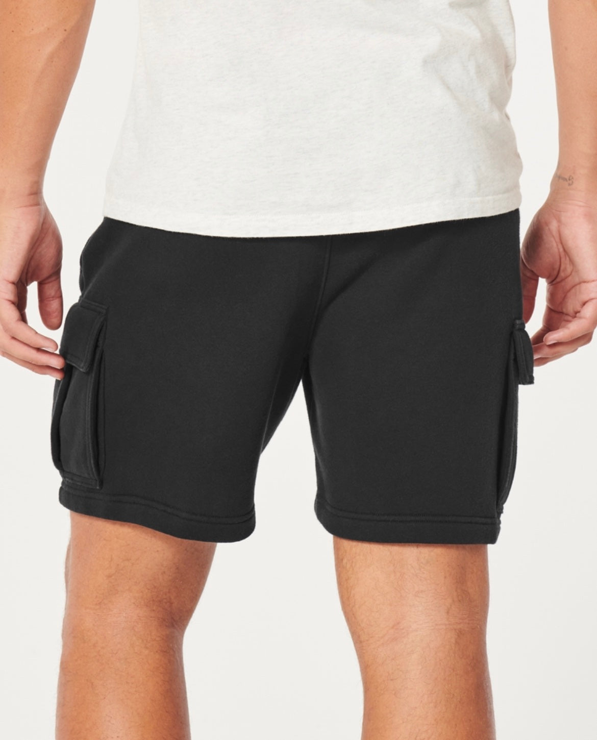 SHORT CARGO 7’ HOLLISTER CO