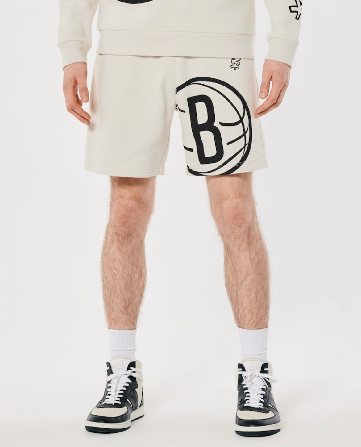 SHORT BKLYN 7’ HOLLISTER CO