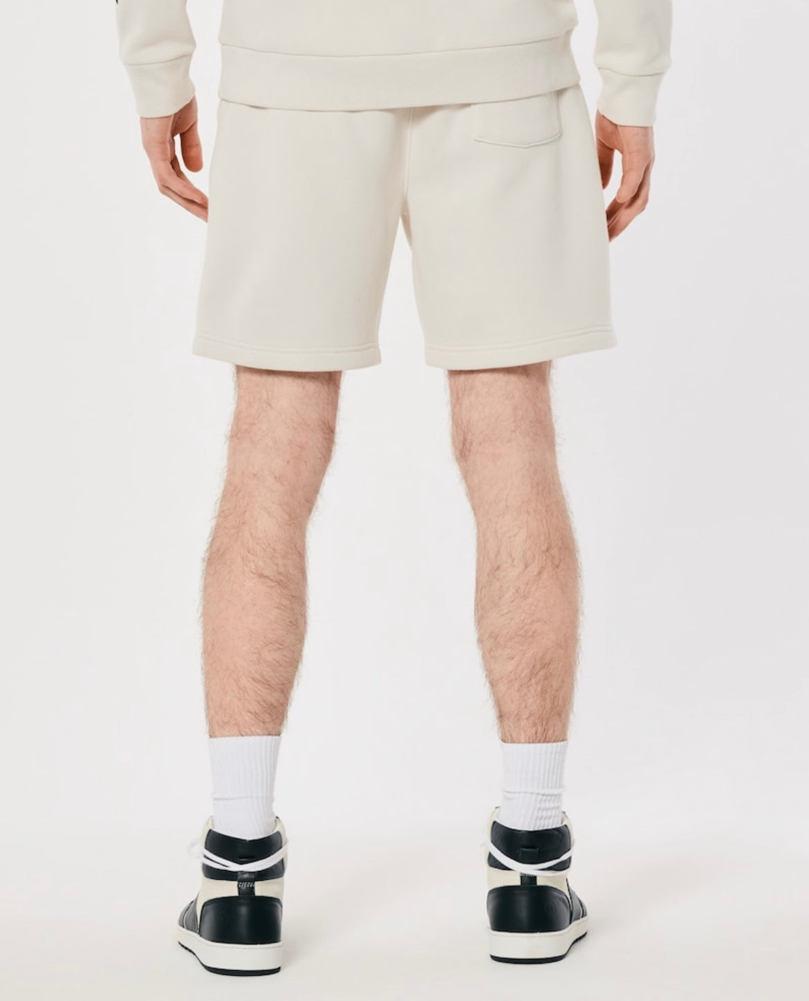 SHORT BKLYN 7’ HOLLISTER CO