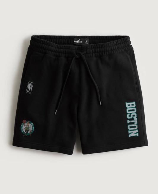 SHORT BOSTON HOLLISTER CO