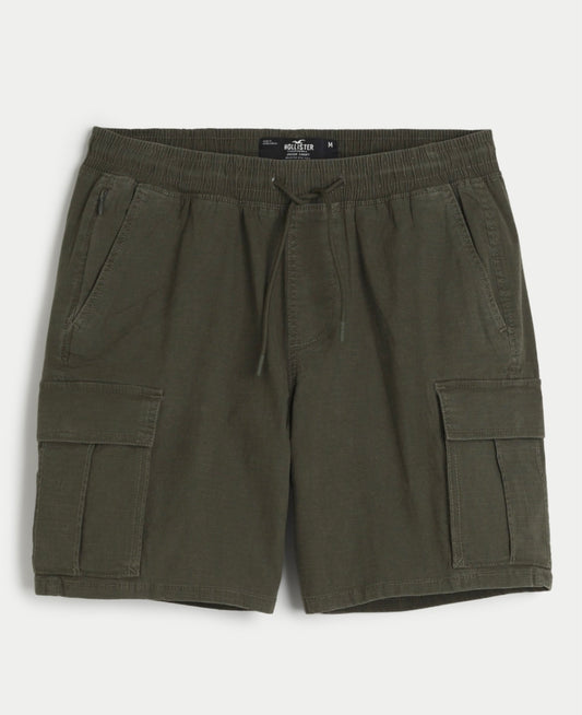SHORT CARGO RIPSTOP 9’