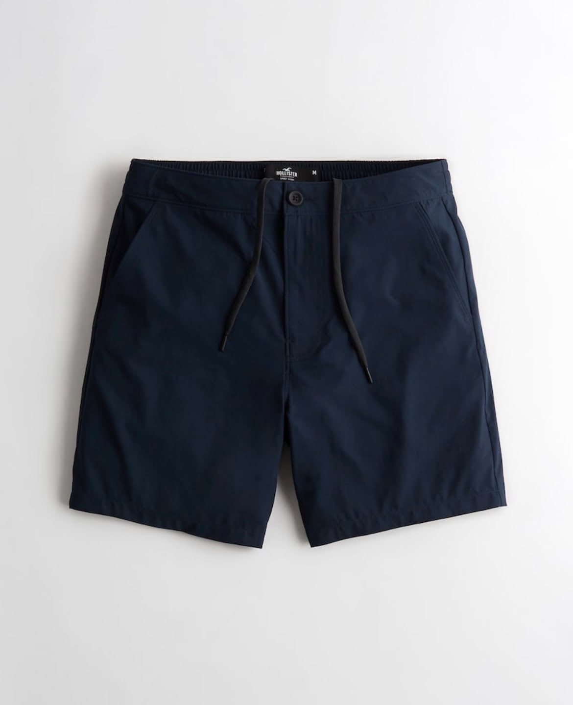 SHORT TIPO DEPORTIVO 7’ HOLLISTER CO