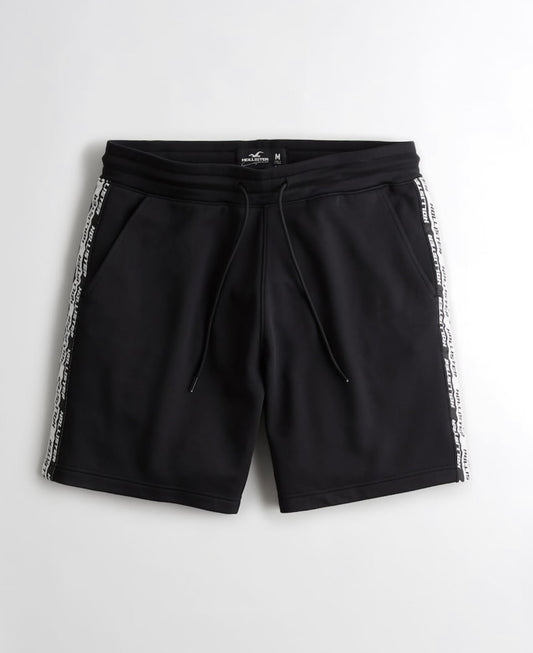 SHORT CON LOGOTIPO 7’ HOLLISTER CO