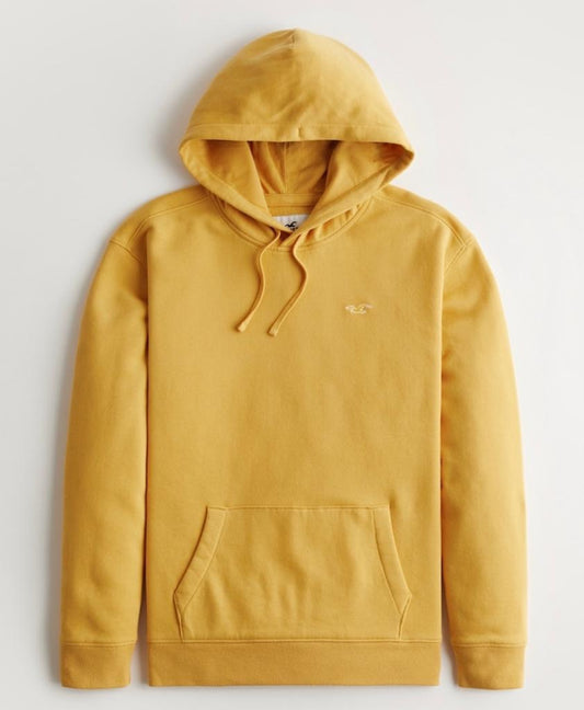 CANGURO CON LOGO BORDADO HOLLISTER CO