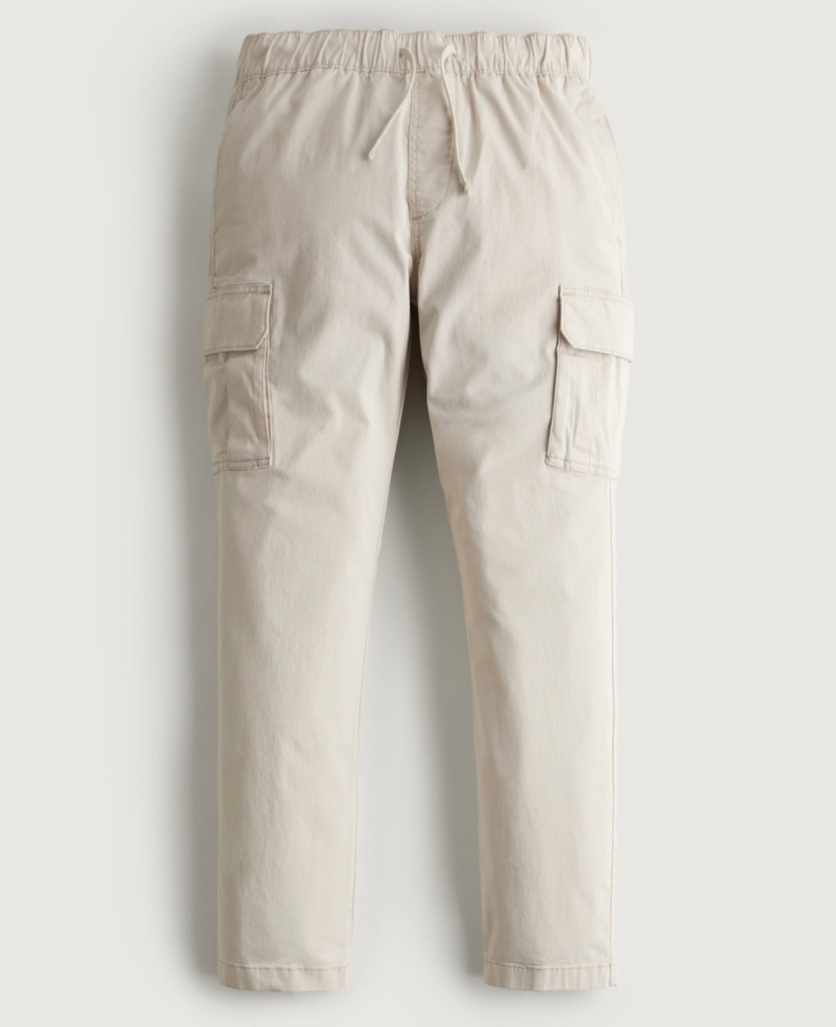 PANTALÓN CARGO CORTE RECTO HOLLISTER CO