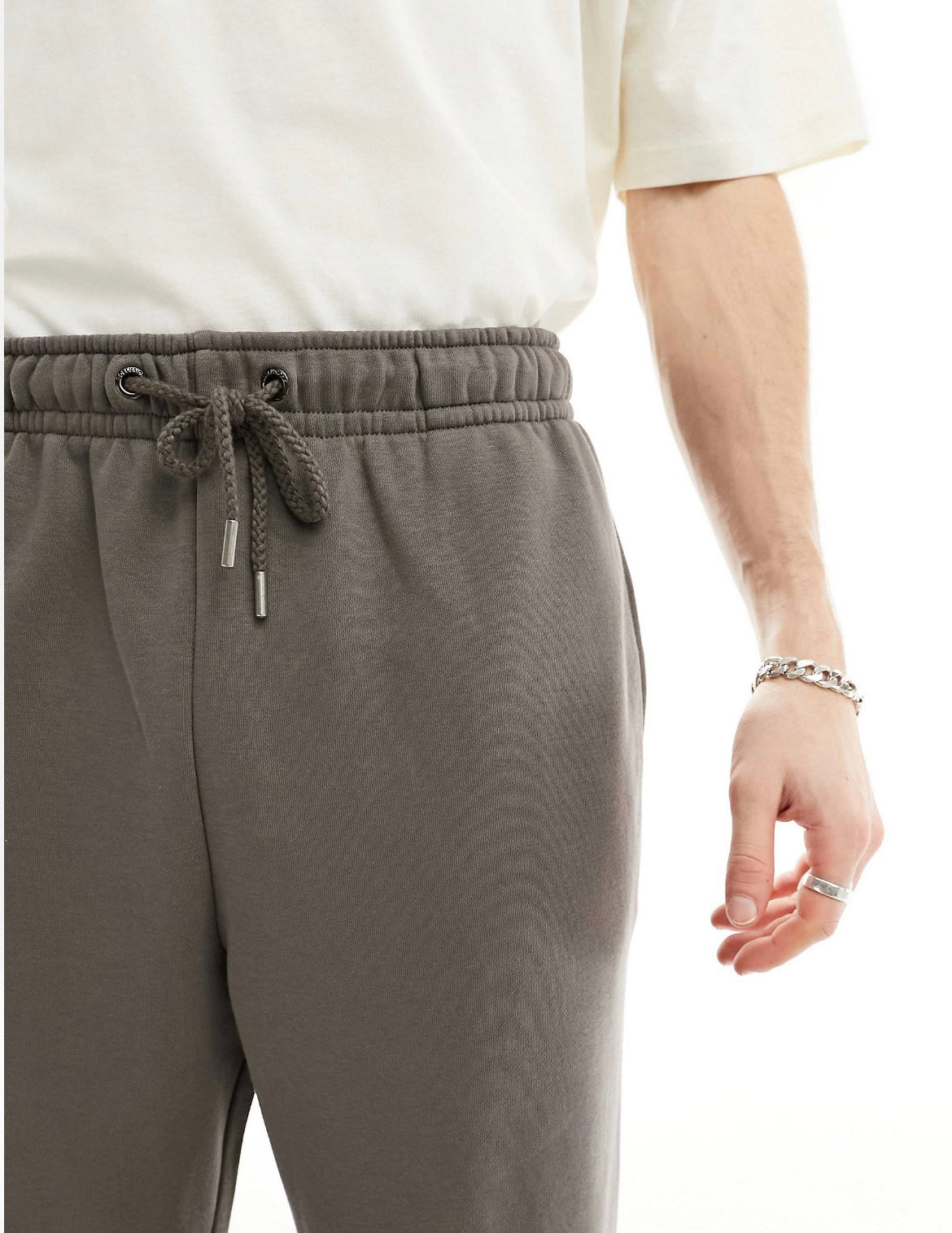 PANTALÓN JOGGER HOLGADO COLLUSION
