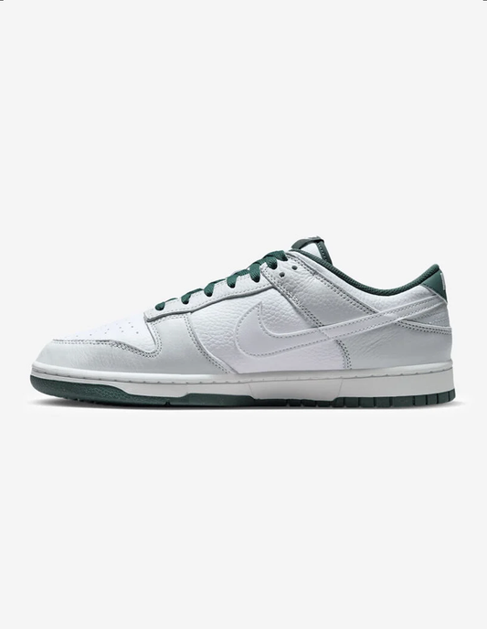 Championes Dunk Low Retro