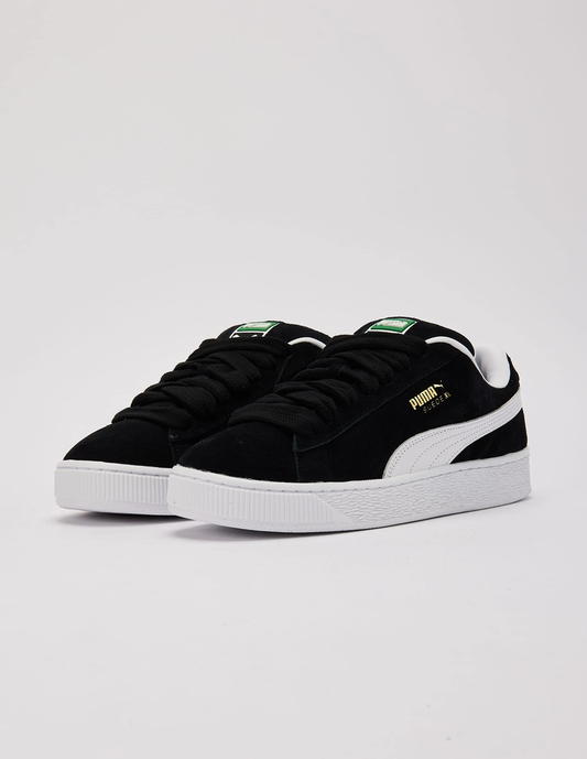 Championes Puma Suede XL Negros