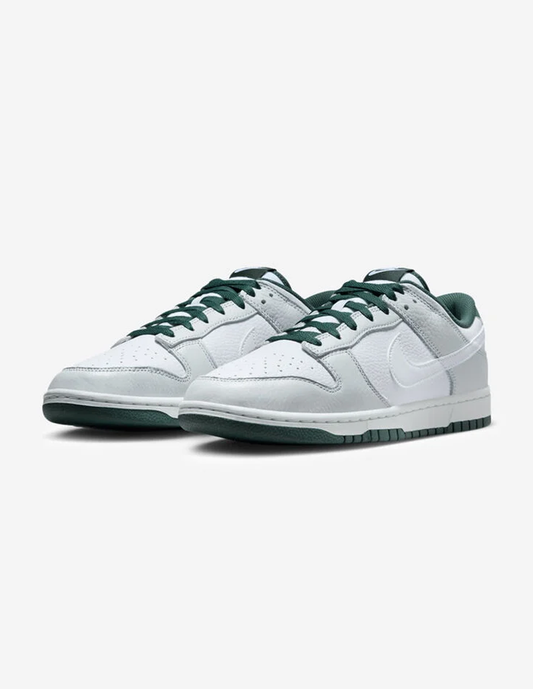 Championes Dunk Low Retro