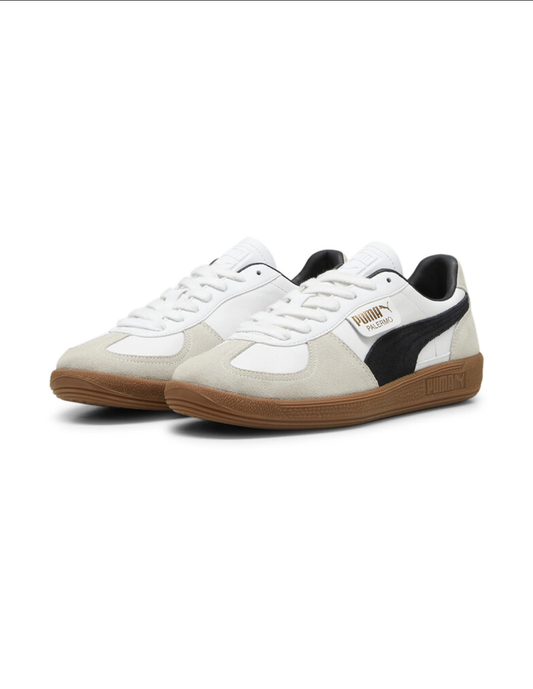 Championes Puma Palermo Blanco