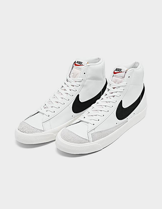 Championes Nike Blazer Mid '77 Vintage