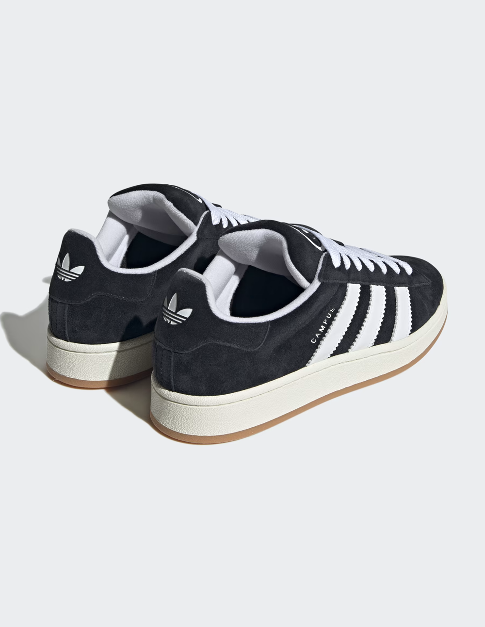 Championes Adidas Campus 00s Negras