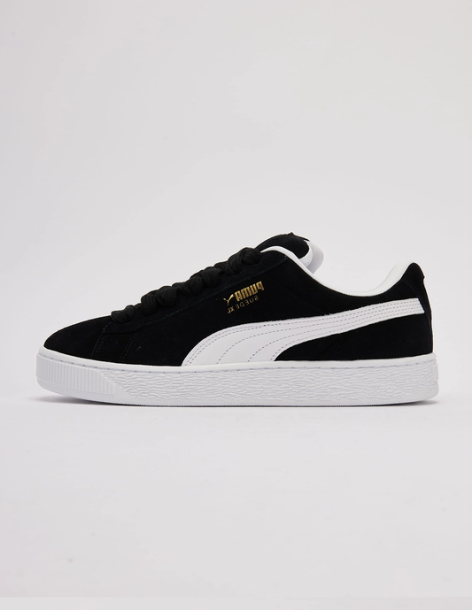 Championes Puma Suede XL Negros