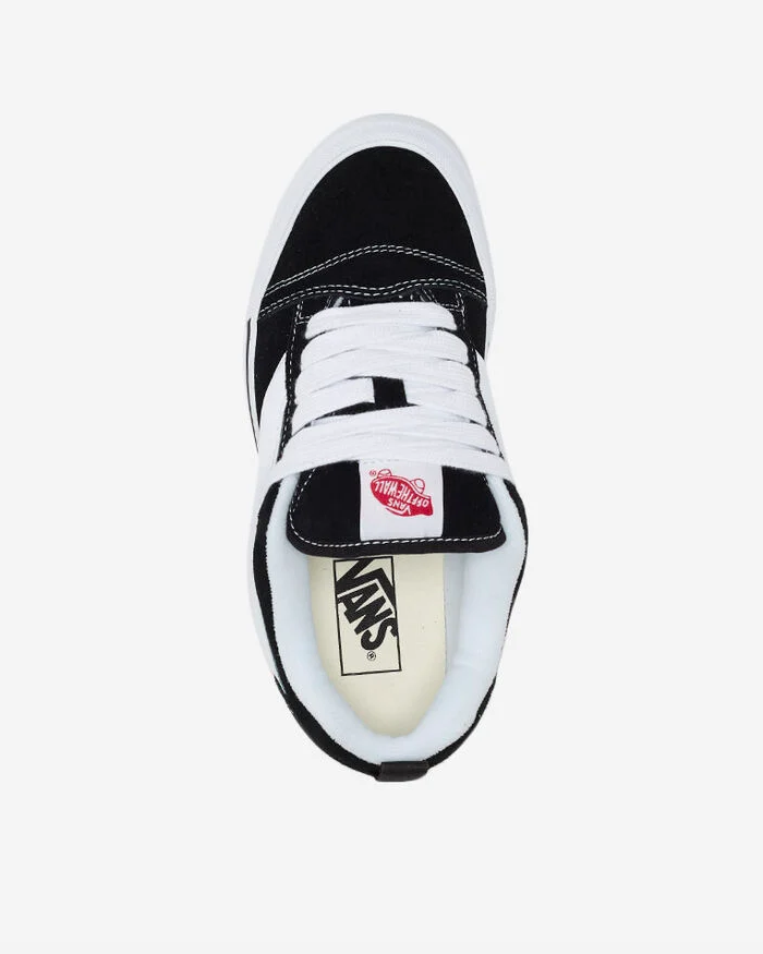 Championes Vans Knu Skool Negras