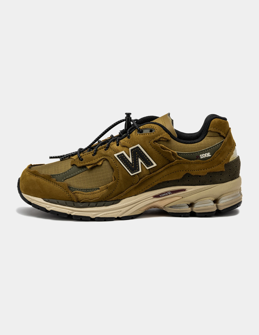 Championes New Balance 2002R