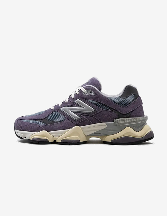 Championes New Balance 9060
