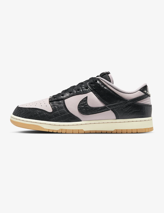 Championes Dunk Low Retro