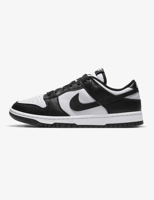 Championes Dunk Low Retro