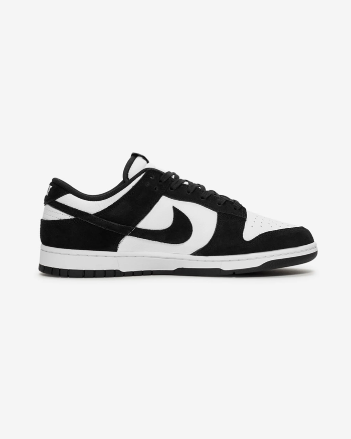Championes Nike Dunw Low Panda