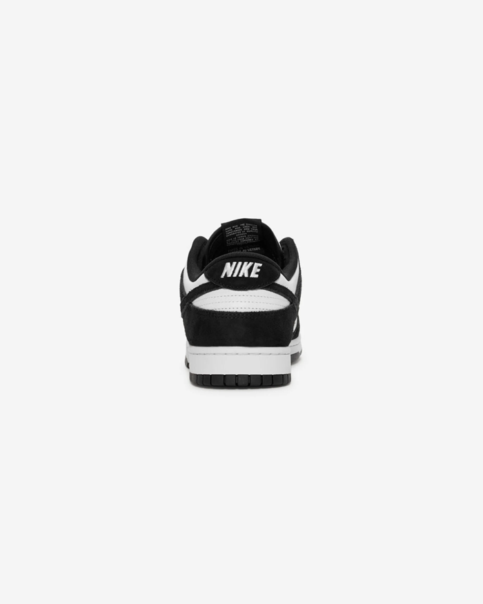 Championes Nike Dunw Low Panda