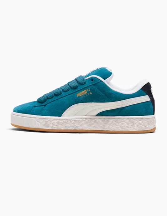 Championes Puma Suede XL Levels