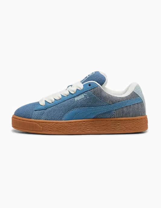 Championes Puma Suede XL Denim