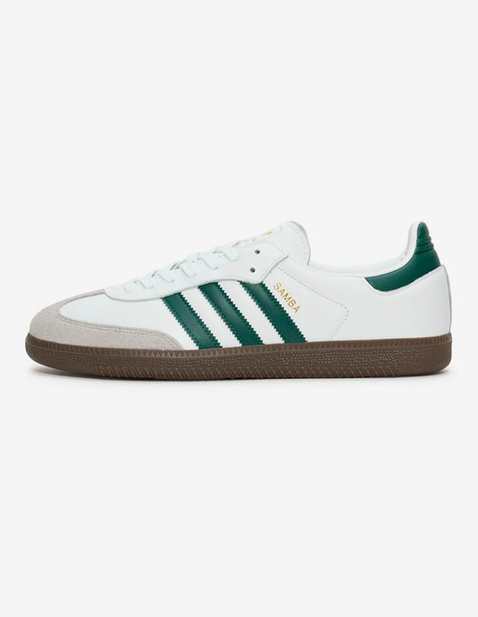Championes Adidas Samba OG