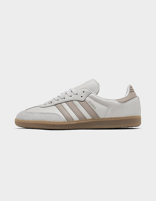 Championes Adidas Samba OG
