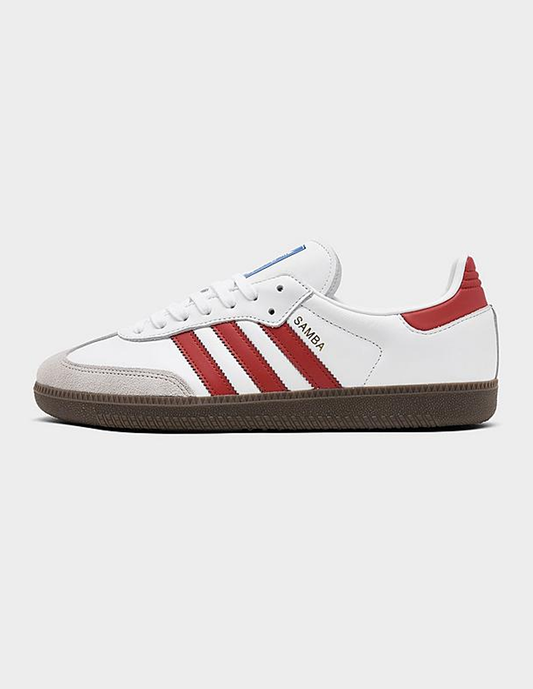 Championes Adidas Samba