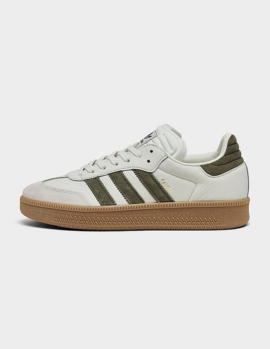 Championes Adidas Samba XLG