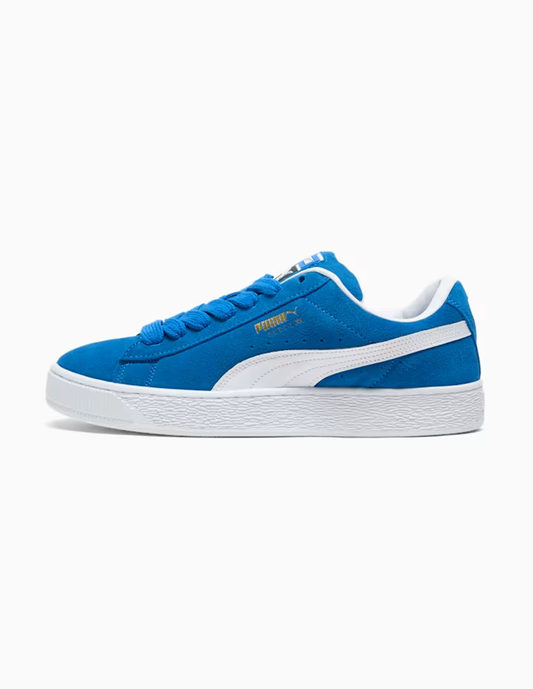 Championes Puma Suede XL Azul