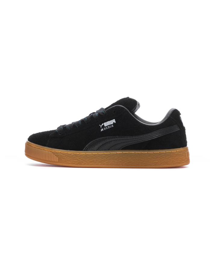 Championes Puma Suede XL Negro