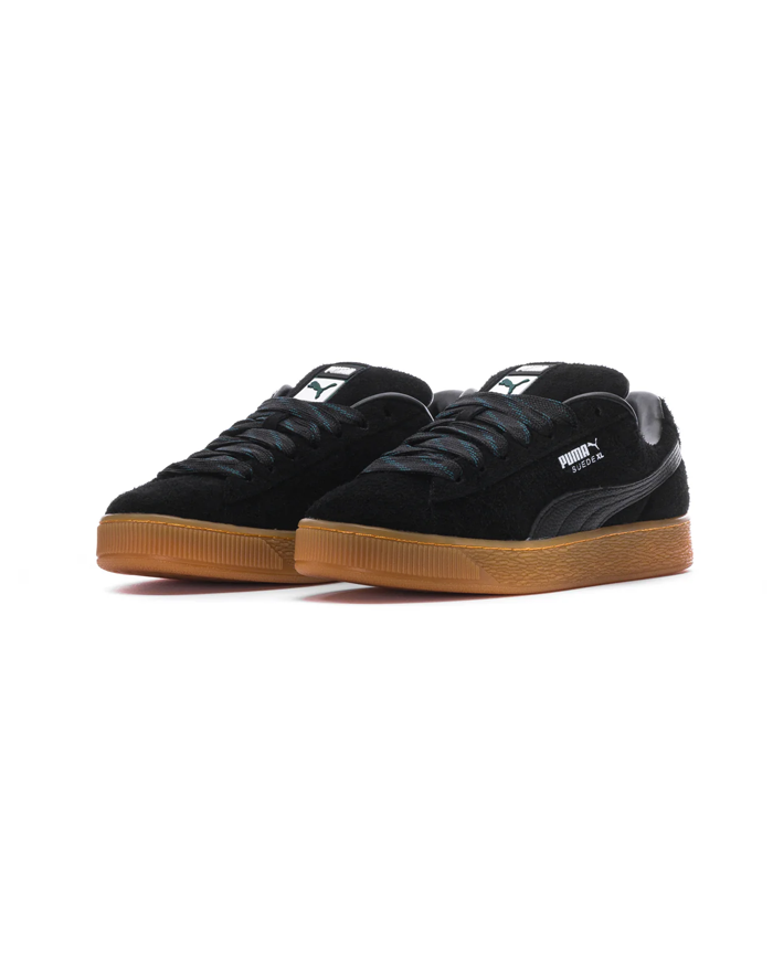 Championes Puma Suede XL Negro