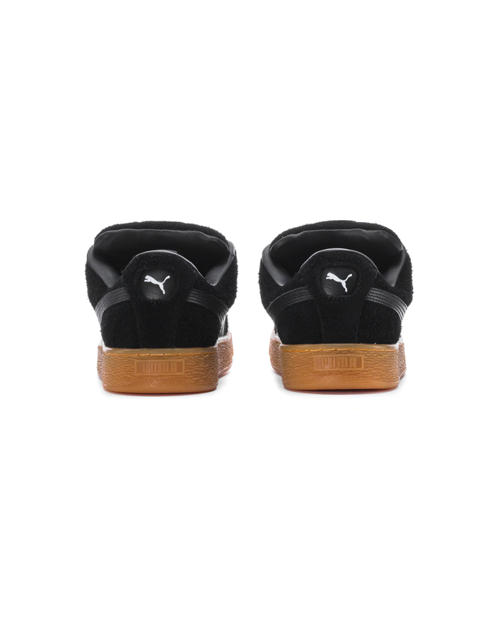 Championes Puma Suede XL Negro