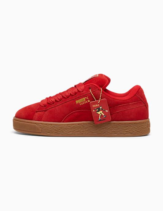 Championes Puma Suede XL PLAY LOUD