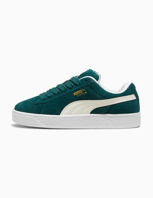 Championes Puma Suede XL