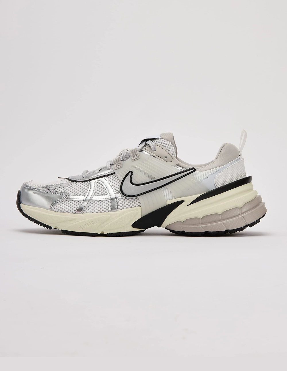 Championes Nike V2K Run Gris