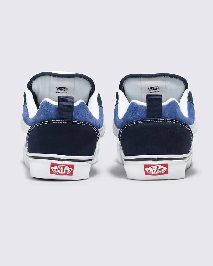 Championes Vans Knu Skool Azules